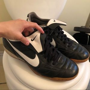 Nike Indoor Soccer Sneakers